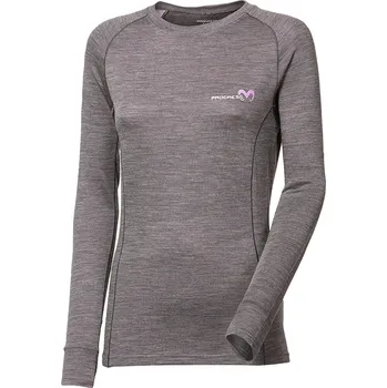 MB TDRZ dámské termo triko s dlouhým rukávem PROGRESS