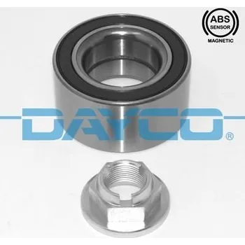 Sada ložiska kola Dayco KWD1165