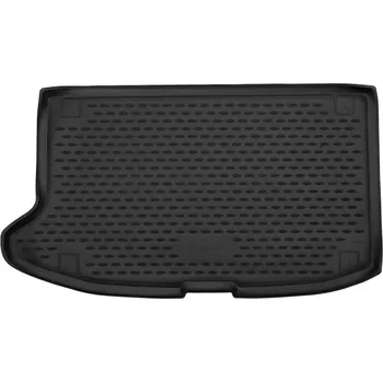 Vana do kufru Novline Gumová vana do kufru Kia Soul 2019-
