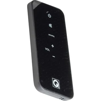 Q ACOUSTICS BT3 - kompatibilní značkový dálkový ovladač General