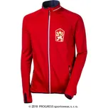 PROGRESS pánská sportovní ČSSR retro mikina TIMUR