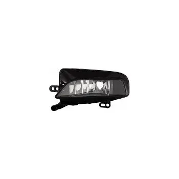 Mlhový světlomet Levé mlhové světlo AUDI A3 (8V) 06/2012-07/2016 |6/2012-07/2016| DEPO | 446-2014L-UQ