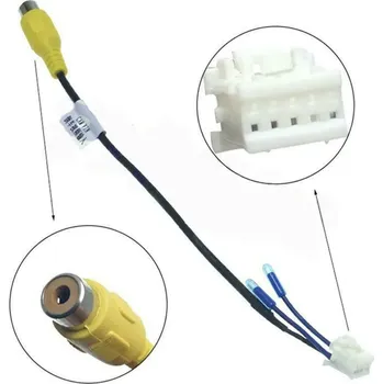Autorádio Kabel pro připojení parkovací kamery