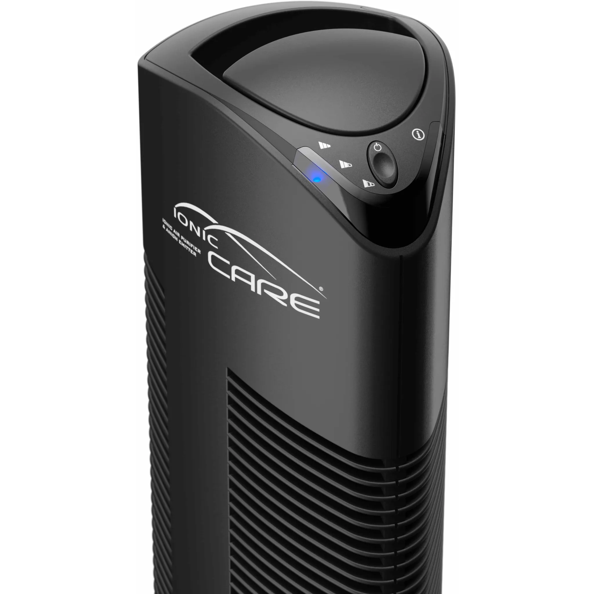 Fotografie 5 - Čistička vzduchu Ionic-CARE Triton X6 černá