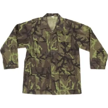 Pánská větrovka Blůza typ BDU, MMB, vz. 95, M