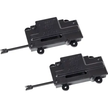 Modelová železnice Pohon pantografu G 2 ks - Massoth 8440023 (Zahradní železnice)