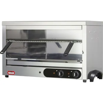 Kuchyňský gril Salamander gril Fiamma SEF 650