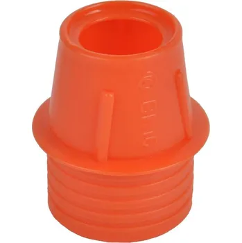 Elektroinstalační krabice Kopos BK 16 CSN_AA KONCOVKA BETONOVÁ