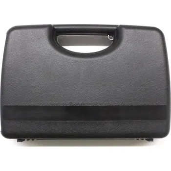 Příslušenství pro sportovní střelbu Kufr na pistoli 2038