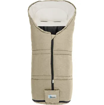 Fusak ALTABEBE Fusak Alpin 2278SXP Sympathex s funkční membránou varianta: 08 béžová