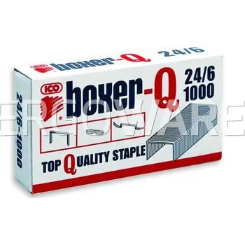 Spojovač BOXER 24/6 - 2107060001