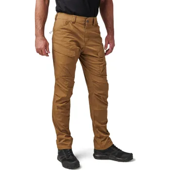Pánské oblečení Pánské kalhoty Meridian Pant, 5.11, Kangaroo, 34/32