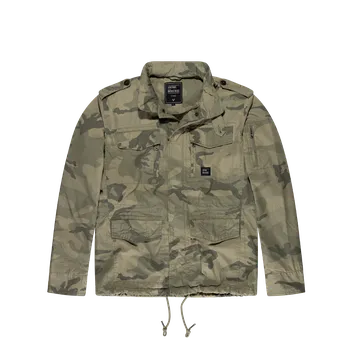 Bunda Cranford Vintage Industries - Desert Velikost: XL