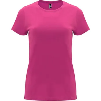 Dámské tričko Roly Capri Dámské tričko CA6683 Rosette 78 M