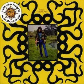 Zahraniční hudba CD Rick Hayward: Rick Hayward 2007 Bonus Tracks