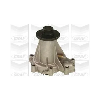 Motor automobilu Vodní čerpadlo, chlazení motoru GRAF PA583