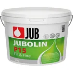 JUB Jubolin P-15 Fill & Fine 25kg - silnovrstvý víceúčelový tmel