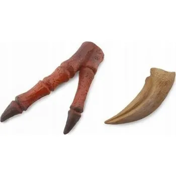 Figurka Figurka Collecta TIRANNOSAUR CLAW AND LIMB - CollectA - 89289