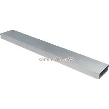 Krbová obestavba Externí přívod vzduchu kanál 200x90x500 mm