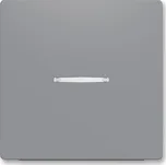 ABB 3559T-A00653 241 Kryt spínače jednoduchý, s průzorem