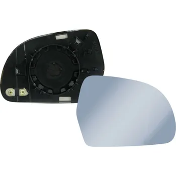 Auto zrcátko Sklo pravého zpětného zrcátka AUDI A3 (8P) |4/2008-10/2012| vyhřívané | 5901532966213