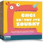 ADC Blackfire Chci zpátky své zoubky