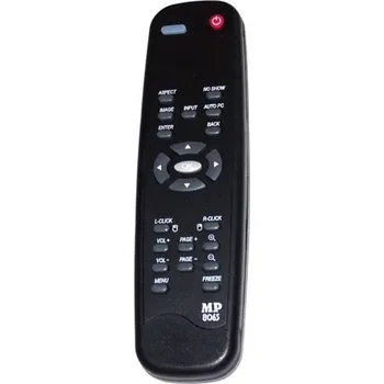 Dálkový ovladač CANON MP8065 - dálkový ovladač s laserovým ukazovátkem