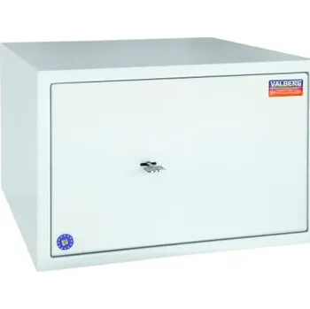 Trezor Valberg Nábytkový trezor SB 300 KL