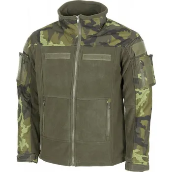 MFH Bunda taktická fleece COMBAT vz.95 4XL + Dárek v hodnotě 50 Kč