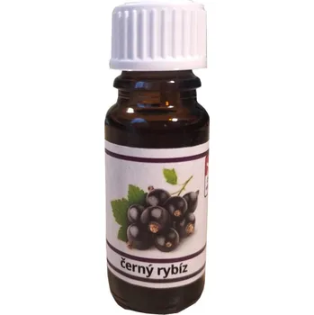 Aroma lampa Éterický olej Černý rybíz