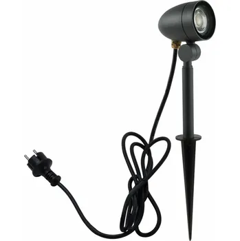 Bodové svítidlo HEITRONIC bodové svítidlo MALEA 35833