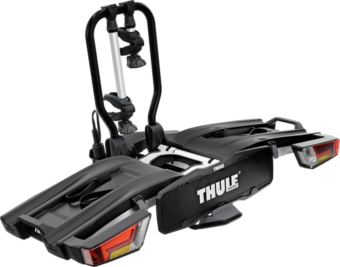 Nosič 2 kol na tažné Thule EasyFold XT 933 skládací TH933100