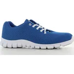 OXYPAS Pracovní boty Kassie sportovní design modrá Velikost: 42