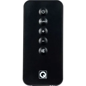Q ACOUSTICS M4 - kompatibilní značkový dálkový ovladač General