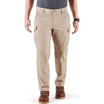 Pánské kalhoty Kalhoty Icon Pants, 5.11, Khaki, 33/34