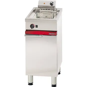 fritéza Société Industrielle de Lacanche FRITÉZA ELEKTRICKÁ CME 419 FRI - objem 9 l