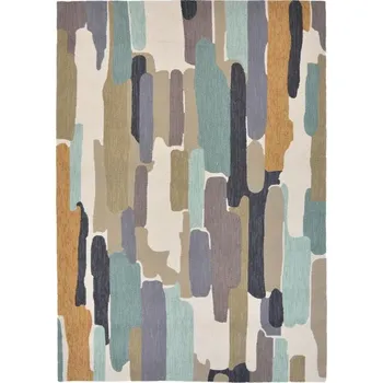 Koberec Outdoorový koberec Harlequin Trattino sea glass 444804 Brink & Campman Varianta: 140x200