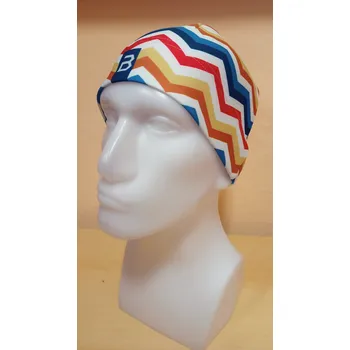 Čepice BOSA čepička AKTIV Colors Waves