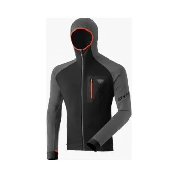 Sportovní oblečení Dynafit RADICAL PTC M JKT magnet M; Černá bunda + DÁREK DLE VÝBĚRU!