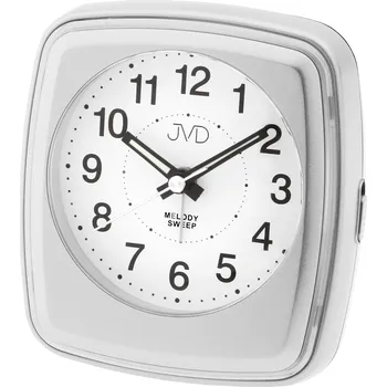 Budík Ručičkový budík JVD SRP313.2