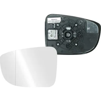 Auto zrcátko Sklo levého zpětného zrcátka MAZDA 3 (BM) |6/2013-08/2017| vyhřívané | 5903107130920