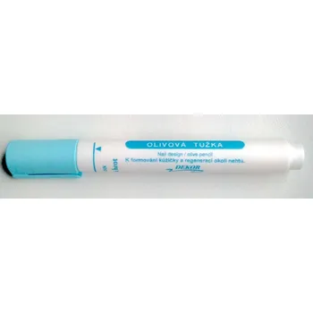 Dekor tužka Olejová 2.5g