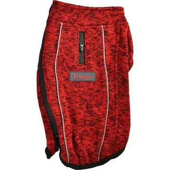 Obleček pro psa iEnergy OSC zateplená outdoorová bunda pro psa L