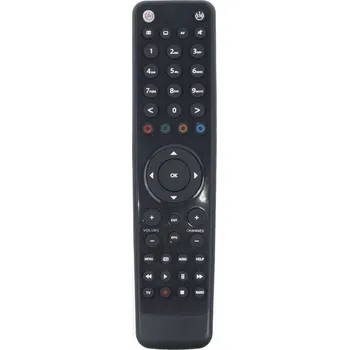 Dálkový ovladač VU+ UNO, SOLO2, ULTIMO - kompatibilní značkový dálkový ovladač General