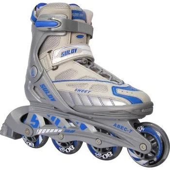 Sulov - Sweet - fitness - modro-zelené - 41