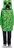 Disguise Kostým Minecraft Creeper Classic bez kalhot, 10-12 let