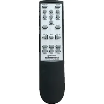Dálkový ovladač AUDIO RESEARCH LS26, LS27 - kompatibilní značkový dálkový ovladač General