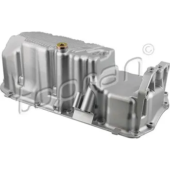 Motor automobilu Olejová vana TOPRAN 600 720