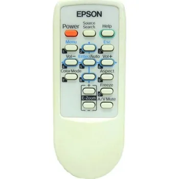 Dálkový ovladač EPSON 145664100 - dálkový ovladač s laserovým ukazovátkem