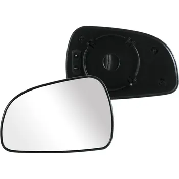 Auto zrcátko Sklo levého zpětného zrcátka HYUNDAI MATRIX (FC) |8/2006-03/2008| vyhřívané | 5901532779592